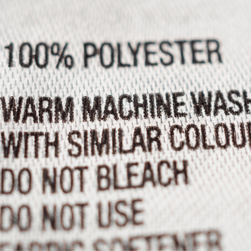 Materialkunde Athleisure: Polyamid, Polyester & Elastan verständlich erklärt