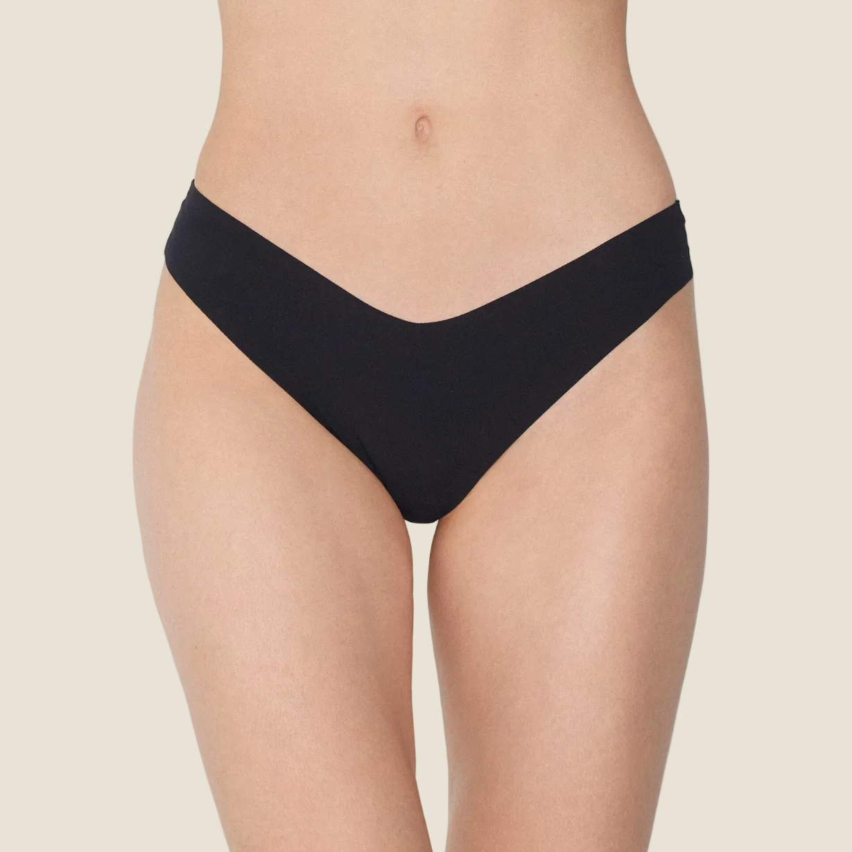 Invisible Seamless Underwear