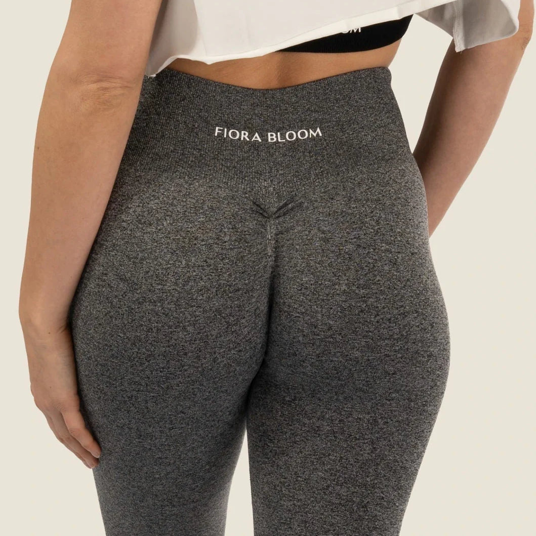 High Waiste Premium Leggings