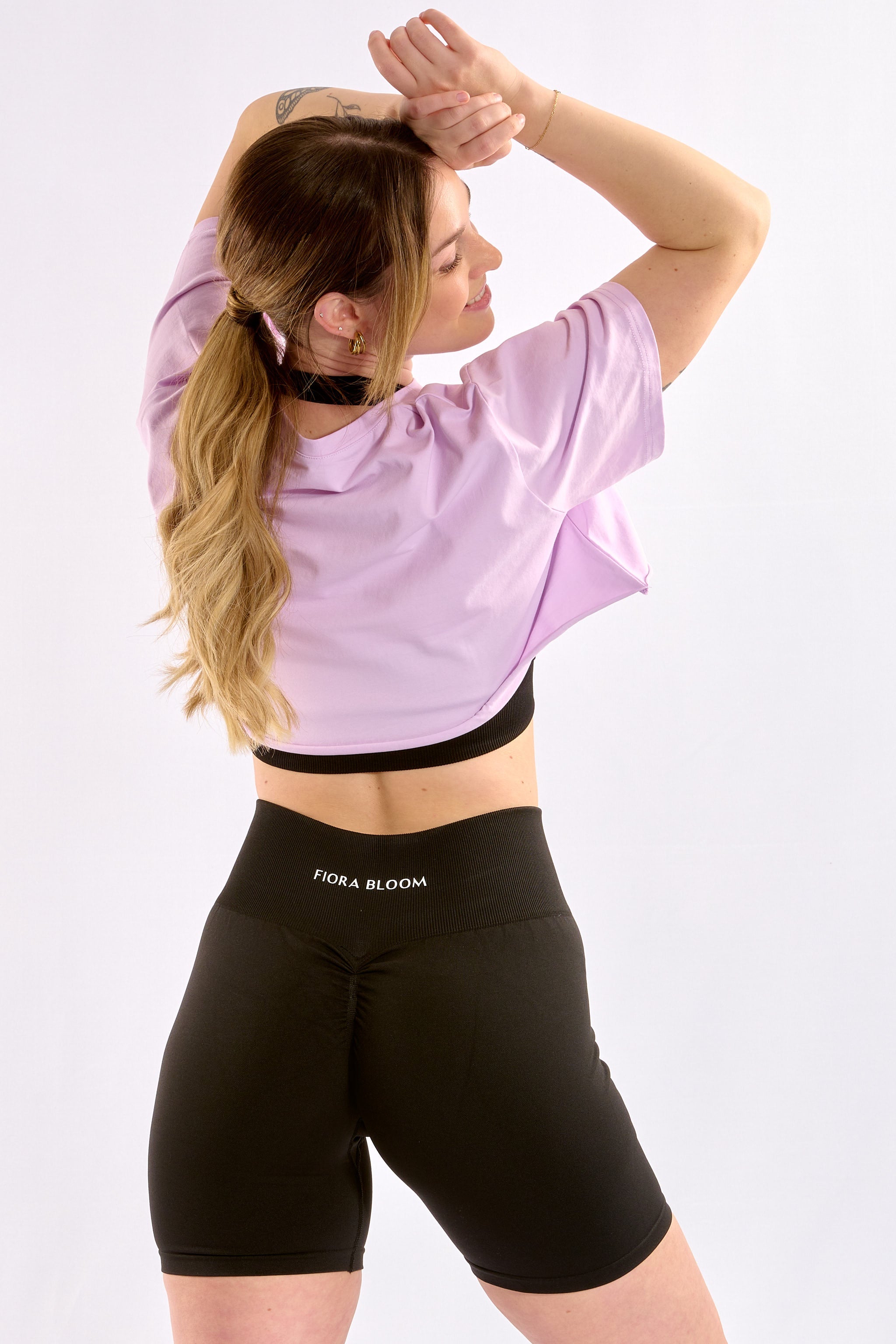 Crop Tops