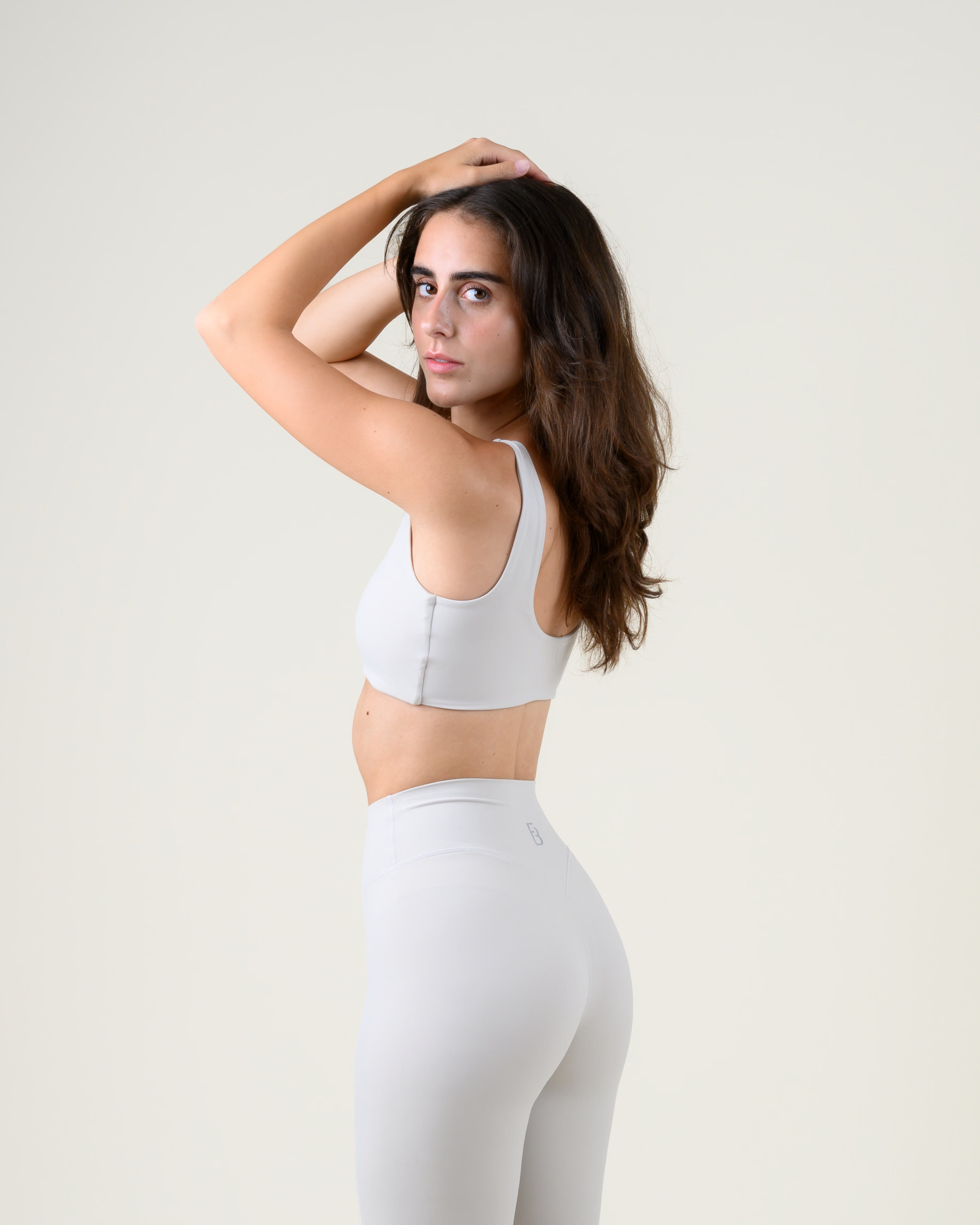 SoftForm V-Top Lime